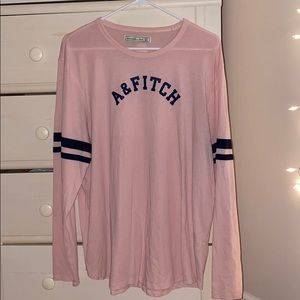 Abercrombie & Fitch Long Sleeve Tee